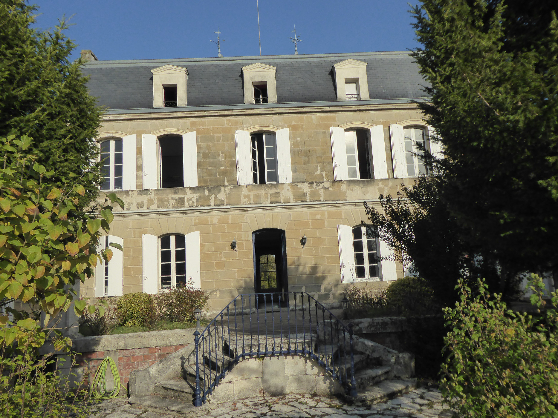 Vente SPLENDIDE MAISON DE MAITRE vente-splendide-maison-de-maitre