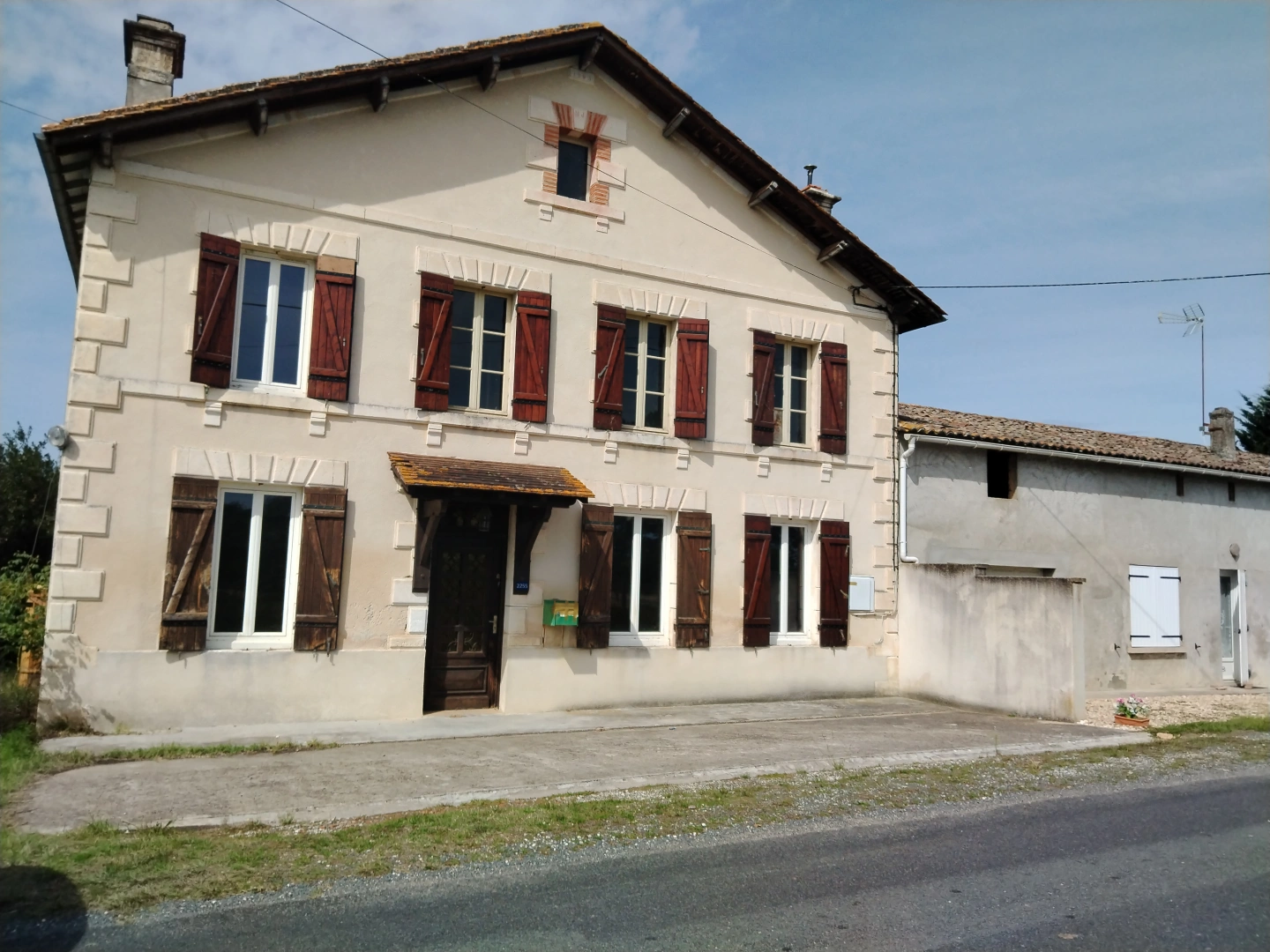 property