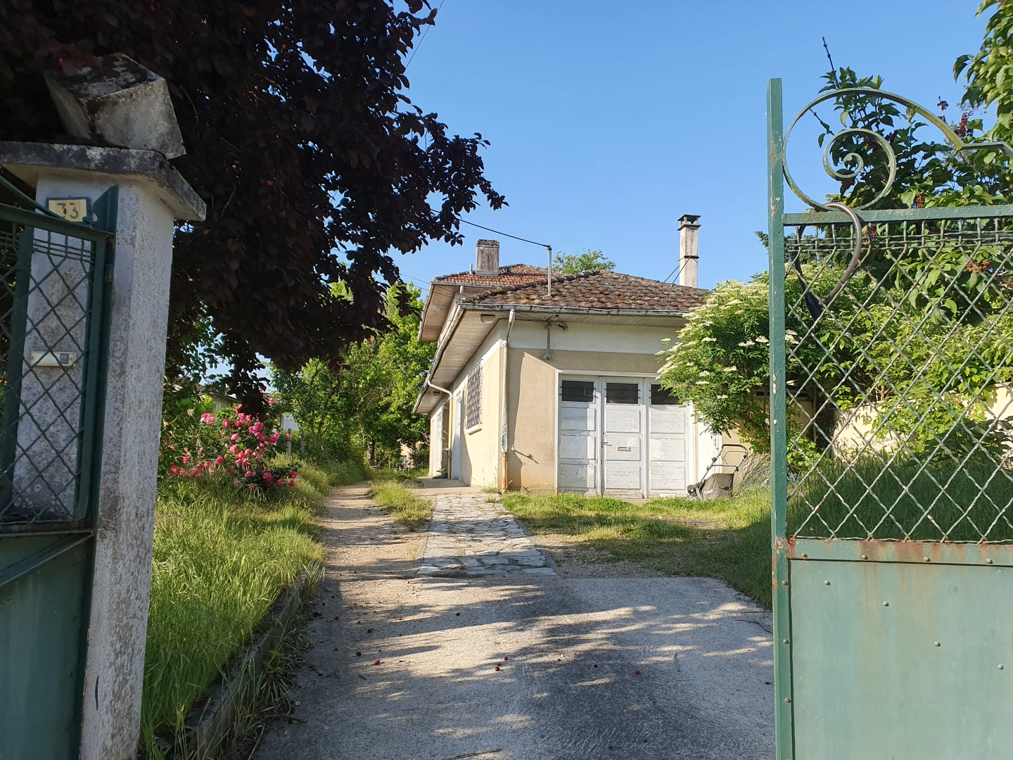 property